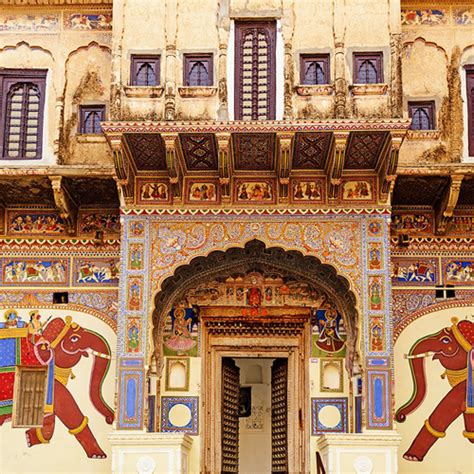 Rajasthan Tour Itinerary at Rs 136700/person in New Delhi | ID: 14991915191