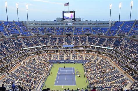 US Open Tennis Tickets | Best Seats, Free Days, Armstrong, Ashe