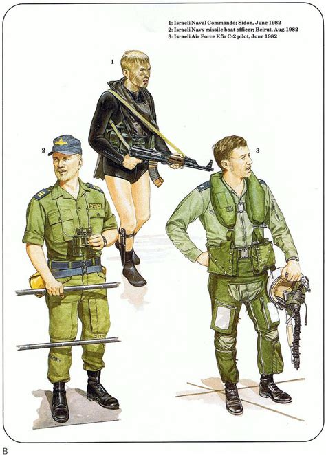 idf military uniform 24 by guy191184 on DeviantArt