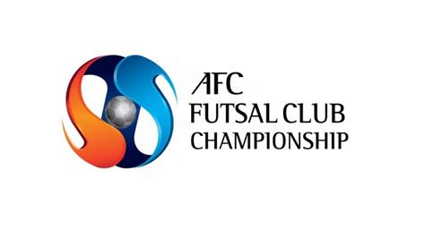 AFC_Futsal_Club_Championship_logo - The Olympics Sports