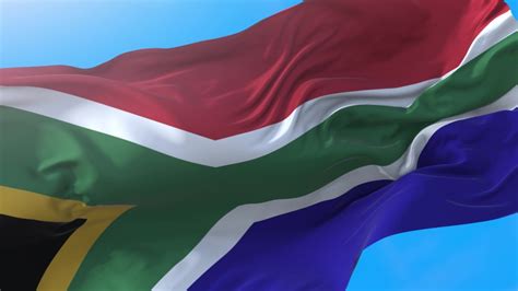 Flag of South Africa image - Free stock photo - Public Domain photo - CC0 Images