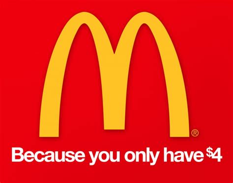 Hilarious: This is how these 24 Famous Brand Slogans would be if they were Honest