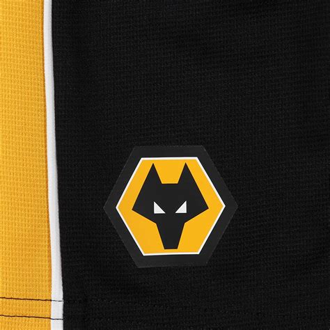 2023-24 Wolves Home Infant Kit