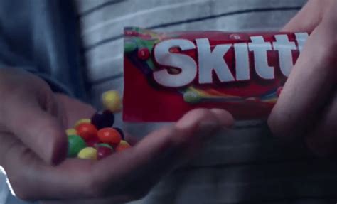 Skittles Super Bowl Commercial Has People Talking - The Spun: What's Trending In The Sports ...