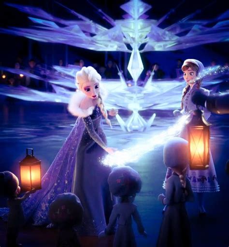 Elsa's Ice Powers!!! Beautiful!!! | Disney frozen elsa, Frozen movie, Disney frozen