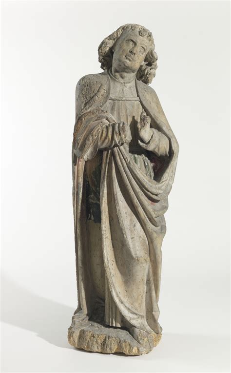 Brought to Life: Painted Wood Sculpture from Europe, 1300–1700 | Smith College Museum of Art