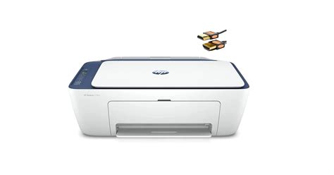 DeskJet 2700 All in One Printer Series คู่มือ / เอกสารข้อมูล / คำแนะนำ - Manuals+