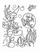 Jiminy Cricket Coloring Pages Printable sketch template