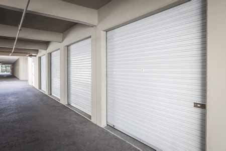 Storage Units Near RTC | Renton Highlands Self Storage