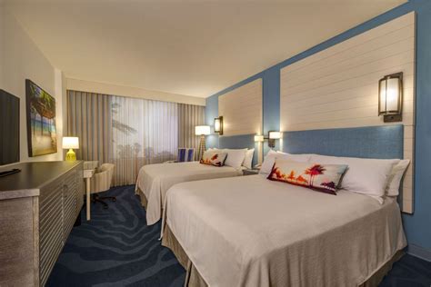 Universal Orlando's Upcoming Caribbean-Inspired Loews Sapphire Falls is Now Accepting ...