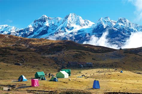 Sikkim: The spirit of India's Himalayas - International Traveller Magazine