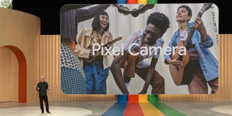 Google on the Pixel Camera Bar's design and evolution