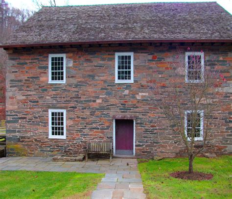 Old Brick House Free Stock Photo - Public Domain Pictures