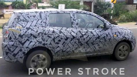 2018 Datsun Go Plus MPV spied - Upcoming Maruti WagonR 7 seater rival