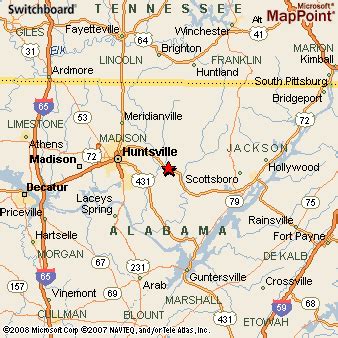 Where is Gurley, Alabama? see area map & more