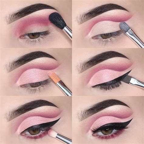 Pin on Eye Makeup Cut Crease