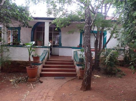 For Sale of House in Yeoville, Johannesburg(TIV_13621158)- Persquare