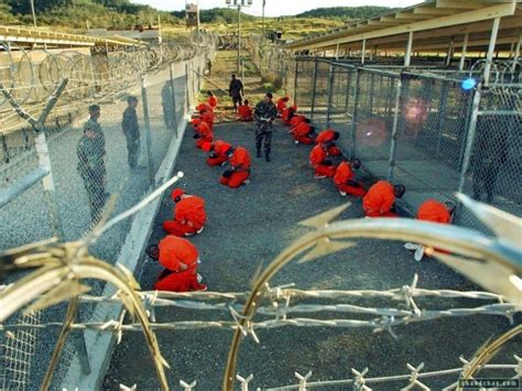 guantanamo bay prison News – Atlanta Black Star