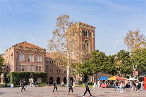 USC Deadlines | AdmissionSight