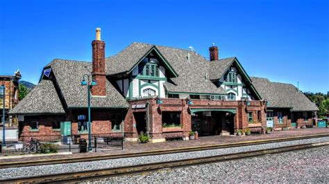 Flagstaff Visitor Center - Discover Flagstaff