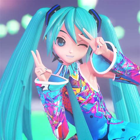 hatsune #miku hatsunemiku mikuhatsune hatsune_miku miku_hatsunemmd mikumikud Kaito, Miku Hatsune ...