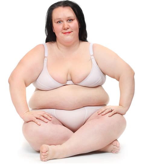 How to Tell a Body Positive Woman Is Promoting Obesity » Scary Symptoms