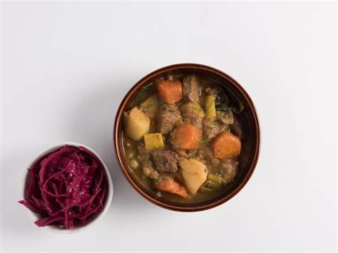 The 'BEST' Scouse recipe | National Museums Liverpool