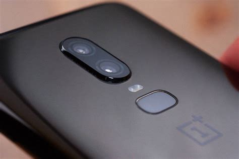 OnePlus 6 gets DxOMark review, solid flagship camera for less - Android Community