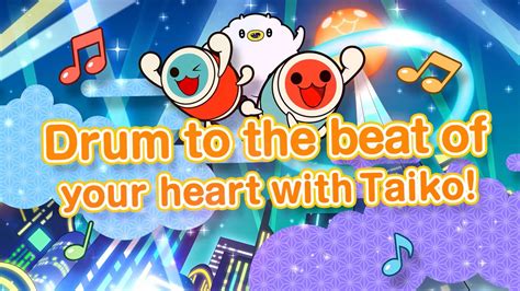 Taiko no Tatsujin: Rhythm Competition release trailer - Gaming News