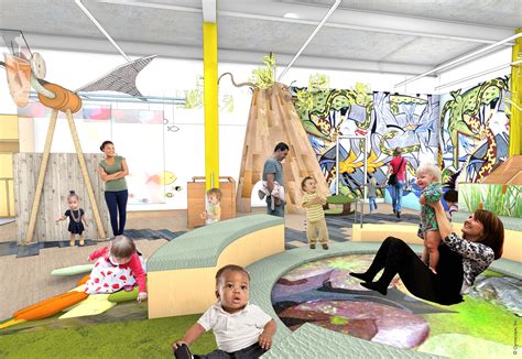 Louisiana Children’s Museum to Open the Doors at New facility End of ...