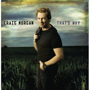 Craig Morgan Lyrics, Songs, and Albums | Genius