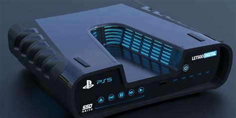 Unlocking the Power of the PS5 Graphics Card - DeviceMAG