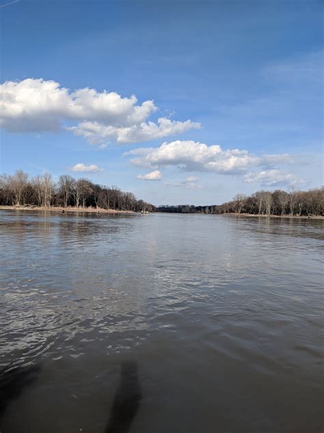 Maumee River Report- April 9, 2019