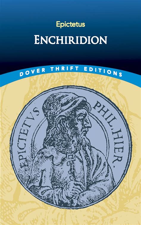 Enchiridion by Epictetus - Book - Read Online