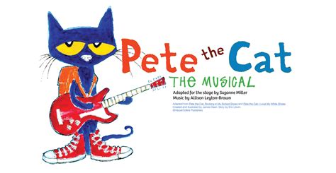 Pete the Cat: Rocking in My School Shoes Clip art Book - Location Board png download - 1600*829 ...