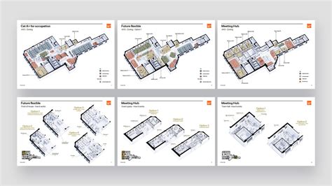 What are office design standards and how can they support your business? - M Moser Associates