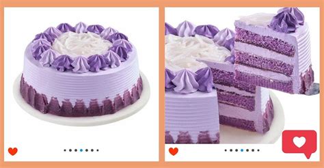 Goldilocks Unveils New Ube Cake with a Real ‘Halaya’ Flavor - Yoorekka ...