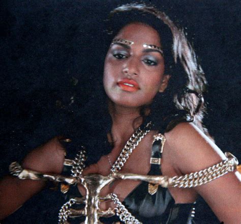 First Look at M.I.A.'s XXXO Video - Lela London