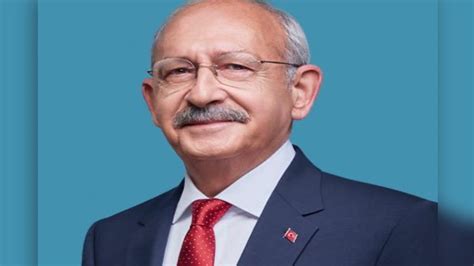 Kilicdaroglu: Opponent of Erdogan Promises Peace and Democracy in ...