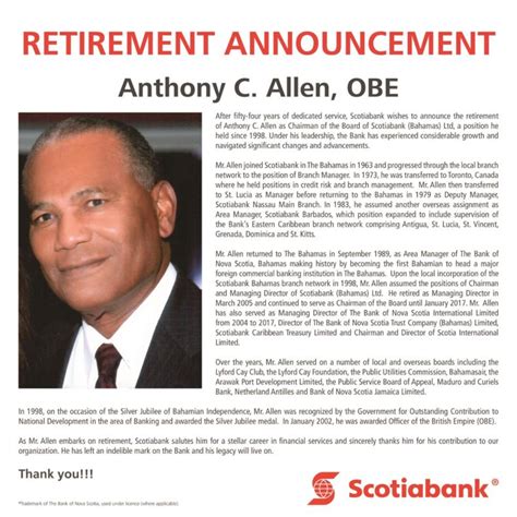 38 Professional Retirement Announcement Letters & Emails ᐅ TemplateLab