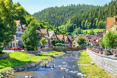 35 of Germany’s most beautiful towns and villages | loveexploring.com