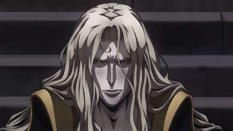 alucard season 4 | Alucard, Alucard castlevania, Castlevania lord of shadow