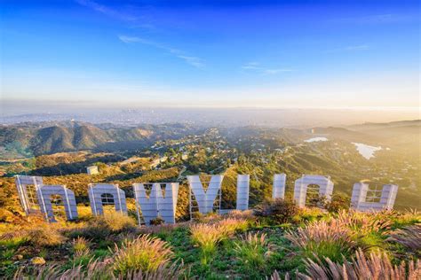 Access Hollywood Tours | Hollywood Tours and Los Angeles Sightseeing ...