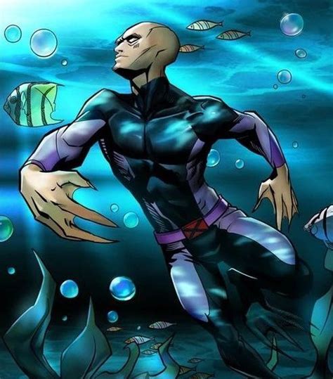 Darwin | Superhero art projects, Superhero art, Comic art