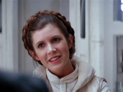 leia - Princess Leia Organa Solo Skywalker Image (8413731) - Fanpop