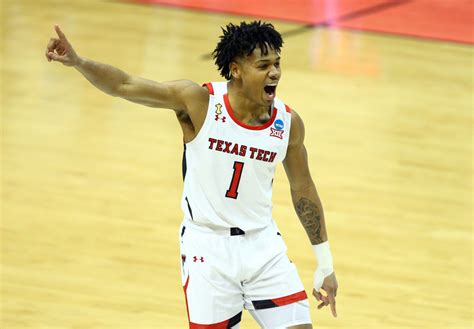 Watch: Former Texas Tech Star Terrence Shannon Jr.'s NBA Draft Combine ...