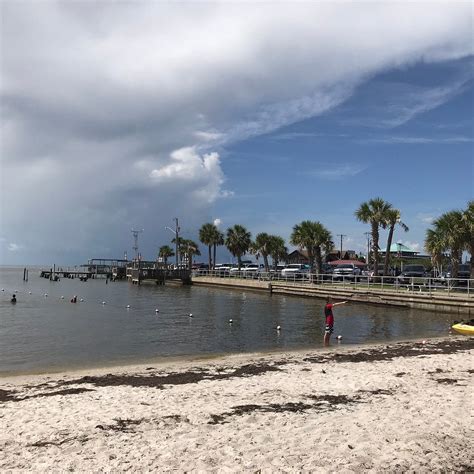 Cedar Key Beach: All You Need to Know BEFORE You Go