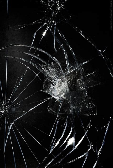 Broken Glass Wallpapers - Wallpaper Cave