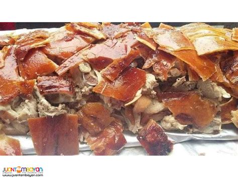 lechon! lechon Baboy