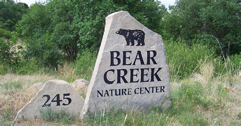 Bear Creek Nature Center